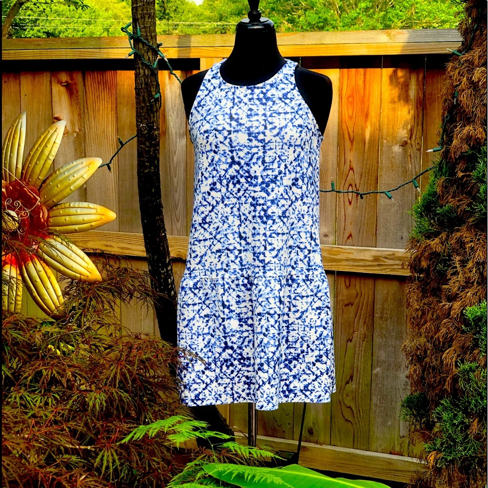 Belle & Sky dress